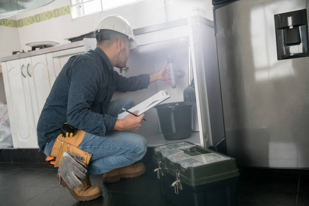 Best Drain Cleaning Services  in Catawissa, PA