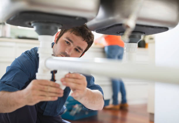 Best Shower Repair Services  in Catawissa, PA