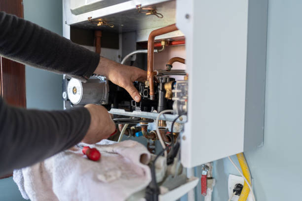 Best Residential Plumbing Services  in Catawissa, PA