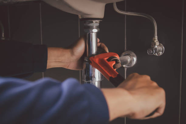 Best Leak Detection Services  in Catawissa, PA